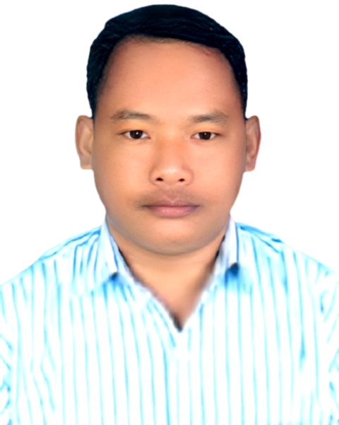 বাবু কংকন চাকমা