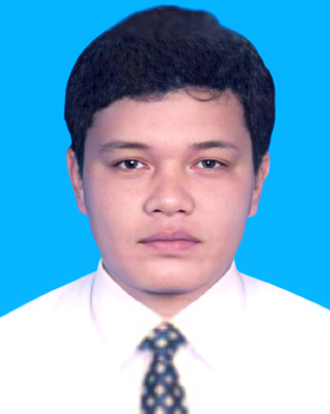 রকিম চাকমা