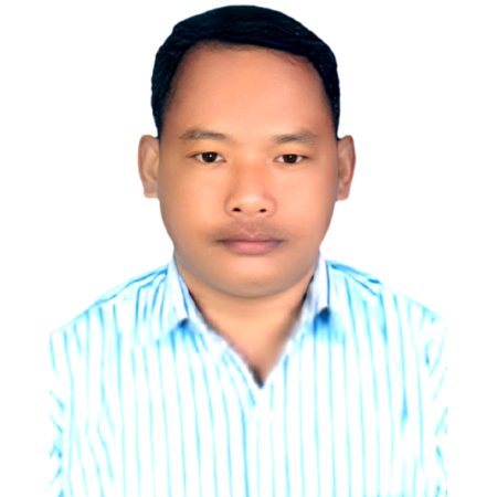 বাবু কংকন চাকমা