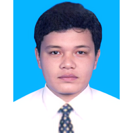 রমিক চাকমা